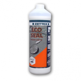 محلول-عایق-کاری-نما-زتکس-Zettex-Eco-Seal-