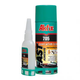 چسب-قطره-ای-آکفیکس-Akfix-705