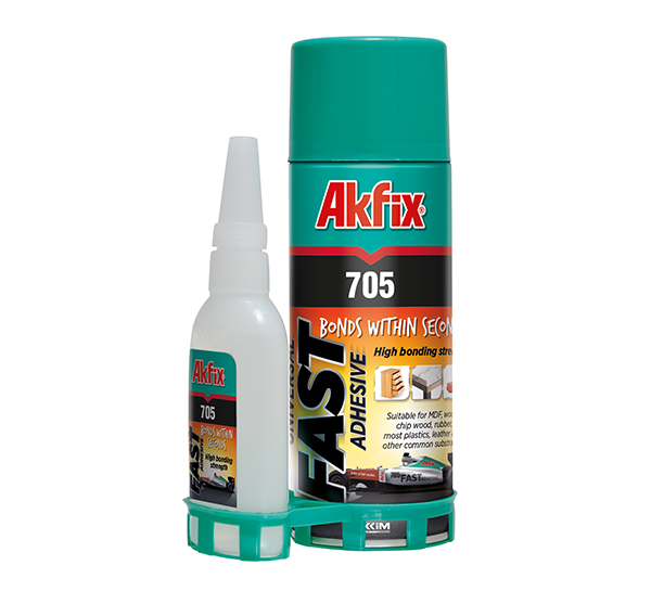 چسب-قطره-ای-آکفیکس-Akfix-705 چسب-قطره-ای-آکفیکس-Akfix-705