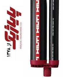چسب کاشت بولت هیلتی HILTI RE500